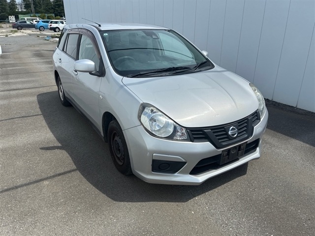 Nissan AD VAN 2017 7594800-0