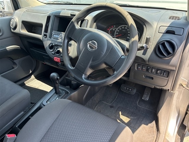 Nissan AD VAN 2017 7594800-3