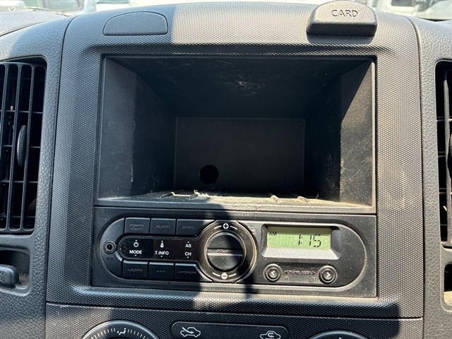 Nissan AD VAN 2017 7594800-4