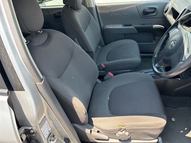 Nissan AD VAN 2017 7594800-5