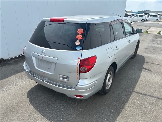 Nissan AD VAN 2017 7594800-8