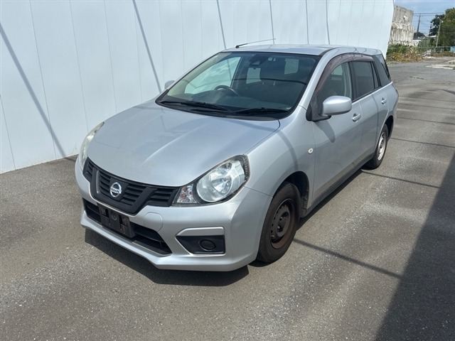 Nissan AD VAN 2017 7594800-9