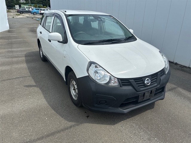 Nissan AD VAN 2019 7594801-0