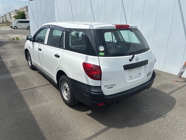 Nissan AD VAN 2019 7594801-1