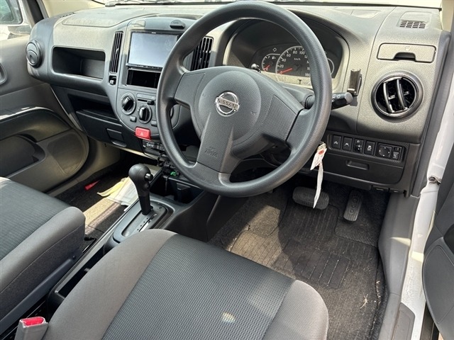Nissan AD VAN 2019 7594801-3