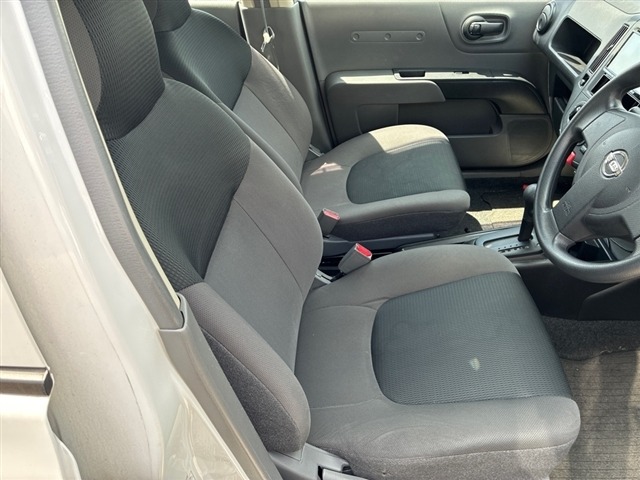 Nissan AD VAN 2019 7594801-5