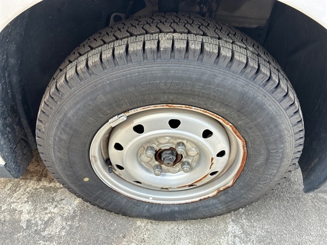 Nissan AD VAN 2019 7594801-7