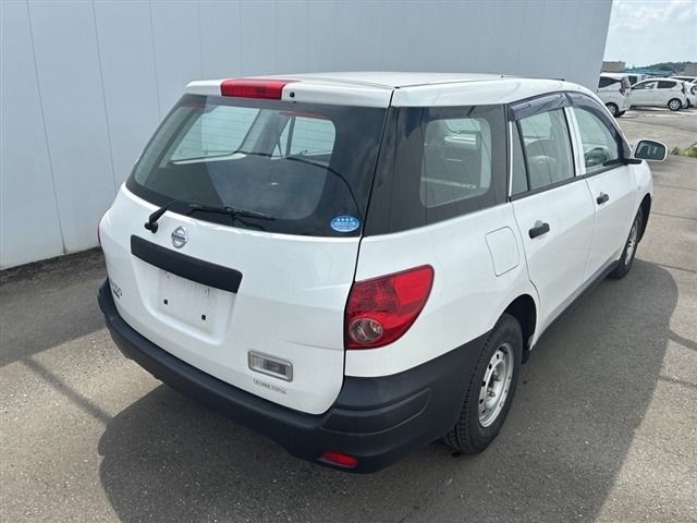 Nissan AD VAN 2019 7594801-8