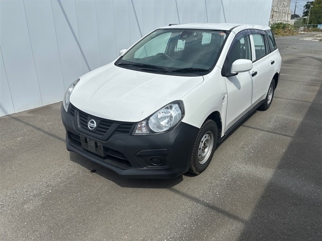 Nissan AD VAN 2019 7594801-9