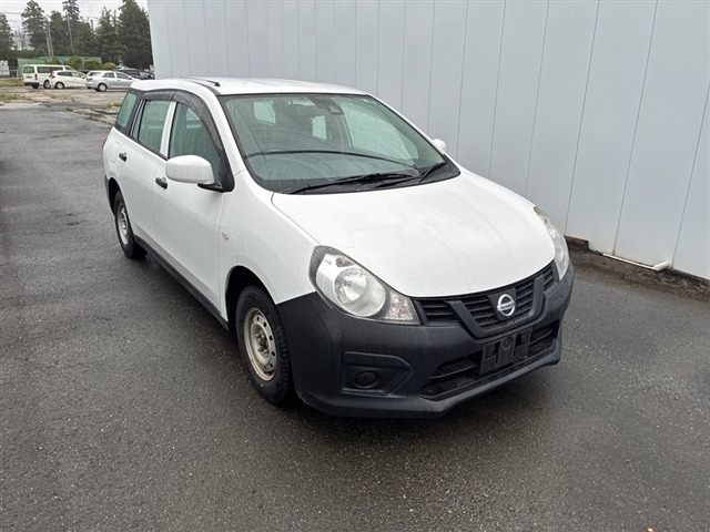 Nissan AD VAN 2021 7594808-0