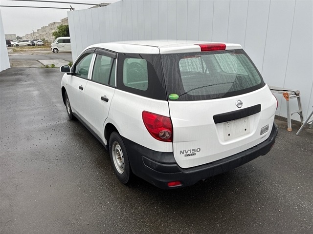 Nissan AD VAN 2021 7594808-1