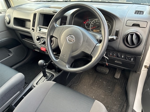 Nissan AD VAN 2021 7594808-3
