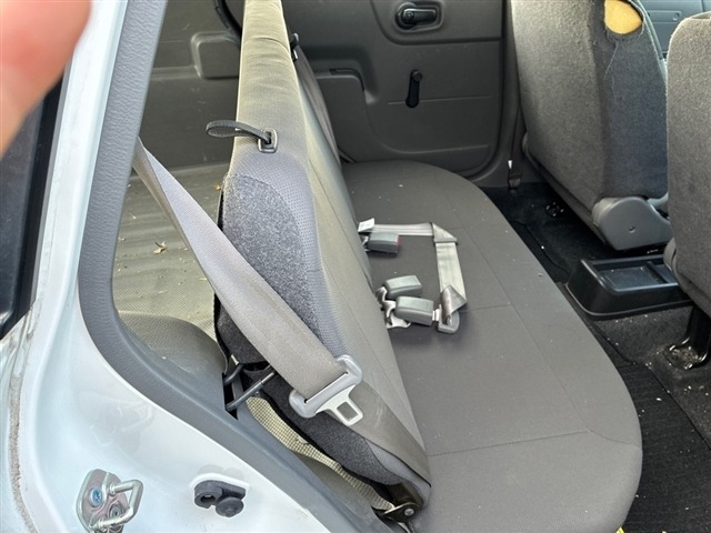 Nissan AD VAN 2021 7594808-6