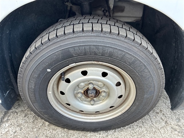 Nissan AD VAN 2021 7594808-7