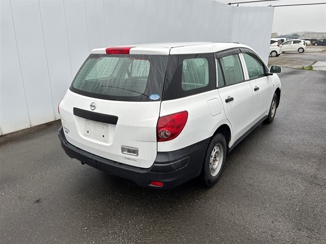 Nissan AD VAN 2021 7594808-8
