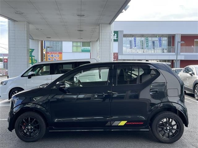 Suzuki ALTO WORKS 2020 7582159-1