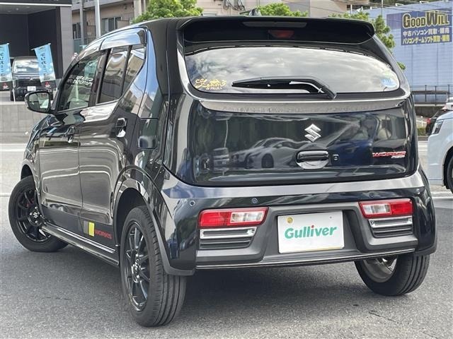 Suzuki ALTO WORKS 2020 7582159-13