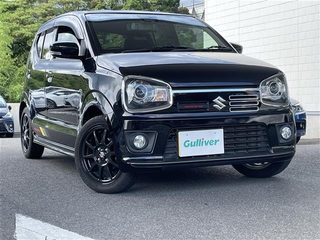Suzuki ALTO WORKS 2020 7582159-17
