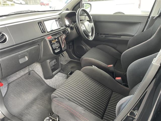 Suzuki ALTO WORKS 2020 7582159-22