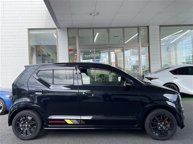 Suzuki ALTO WORKS 2020 7582159-3