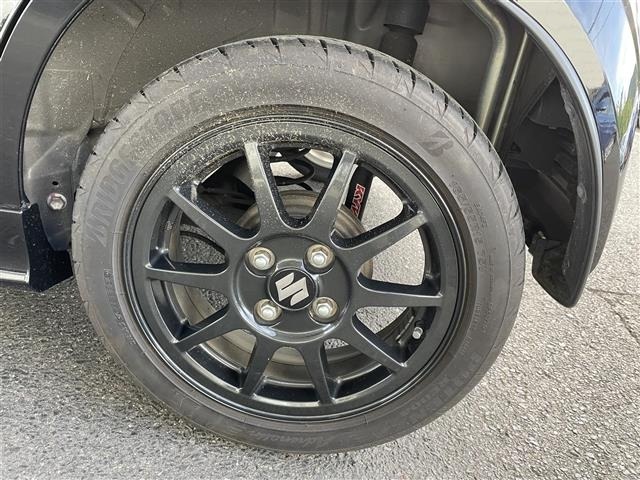 Suzuki ALTO WORKS 2020 7582159-4