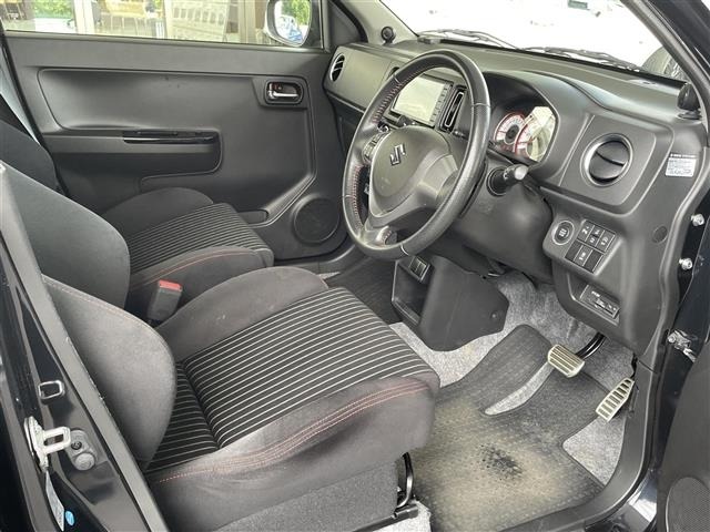 Suzuki ALTO WORKS 2020 7582159-5