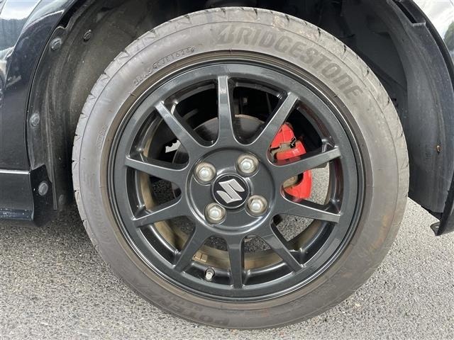 Suzuki ALTO WORKS 2020 7582159-6