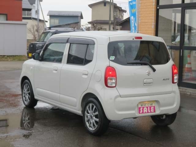 Suzuki ALTO 2025 7595049-11