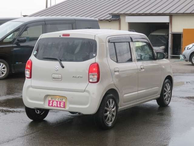 Suzuki ALTO 2025 7595049-12