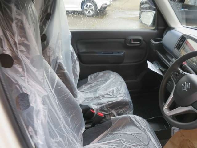 Suzuki ALTO 2025 7595049-13