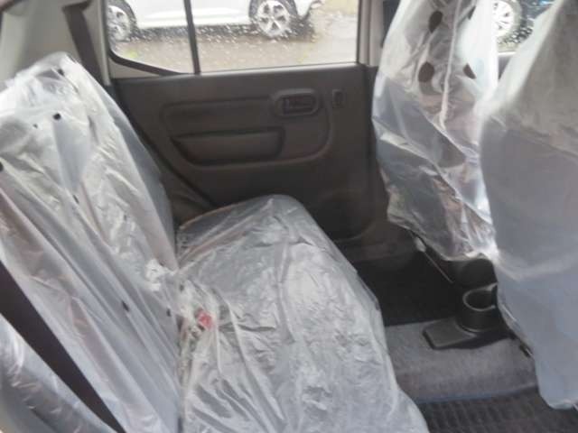 Suzuki ALTO 2025 7595049-14