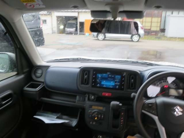 Suzuki ALTO 2025 7595049-15