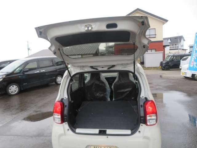 Suzuki ALTO 2025 7595049-17