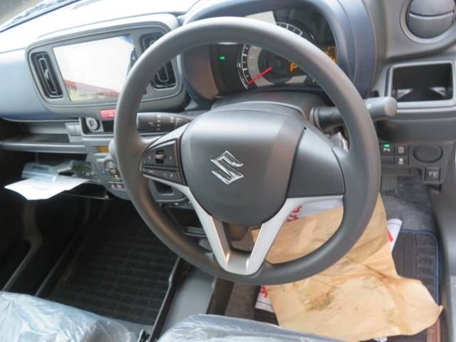 Suzuki ALTO 2025 7595049-19