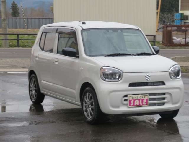 Suzuki ALTO 2025 7595049-5