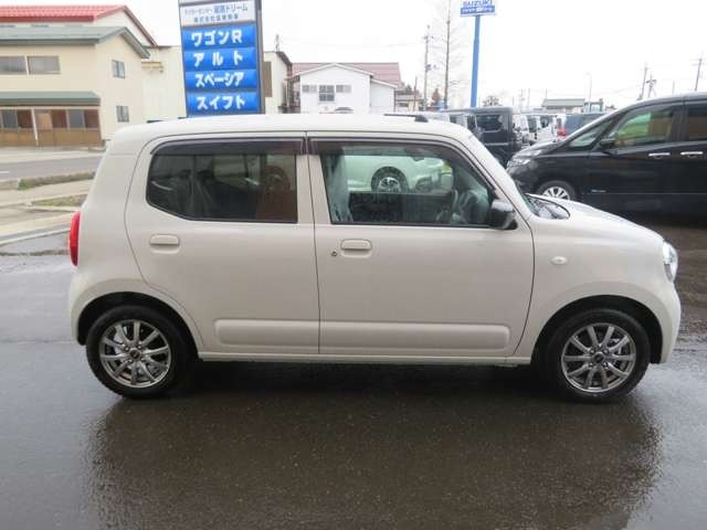 Suzuki ALTO 2025 7595049-6