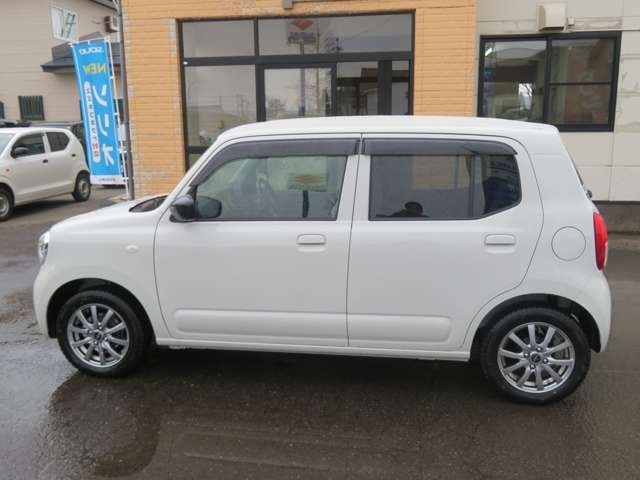 Suzuki ALTO 2025 7595049-8