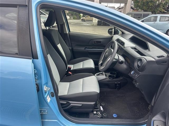 Toyota AQUA 2014 7593074-10