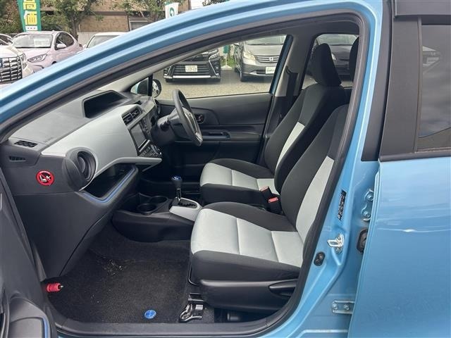Toyota AQUA 2014 7593074-12