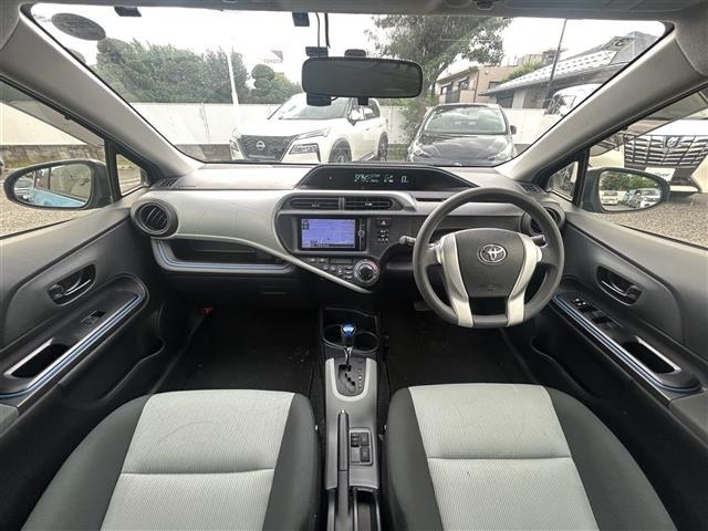 Toyota AQUA 2014 7593074-14