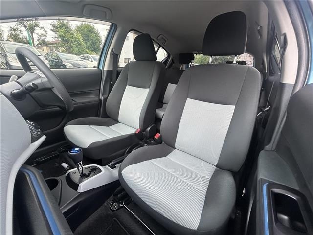 Toyota AQUA 2014 7593074-15