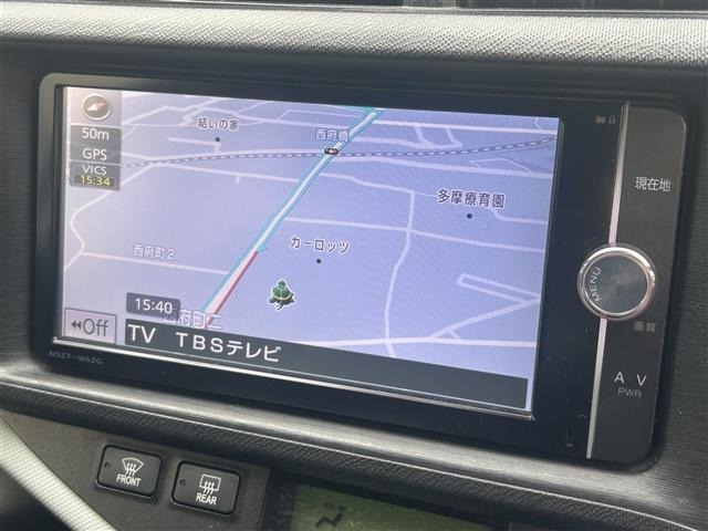 Toyota AQUA 2014 7593074-16