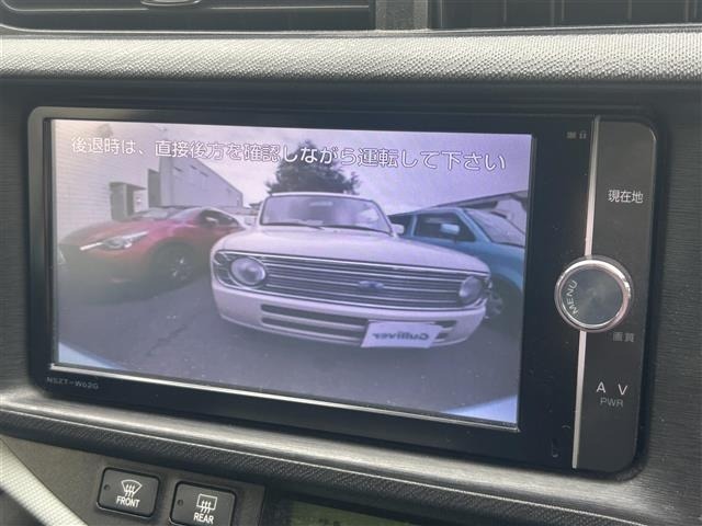 Toyota AQUA 2014 7593074-17