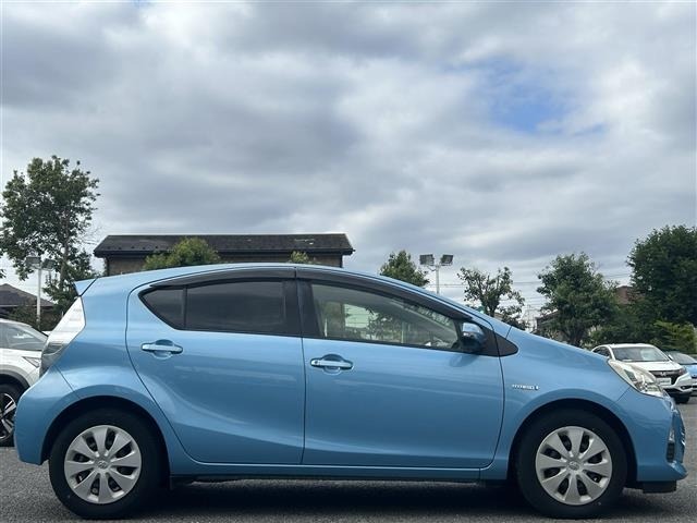 Toyota AQUA 2014 7593074-19