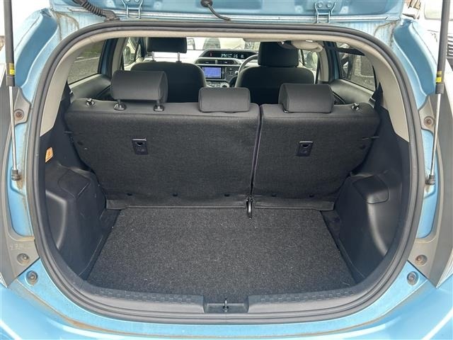 Toyota AQUA 2014 7593074-2