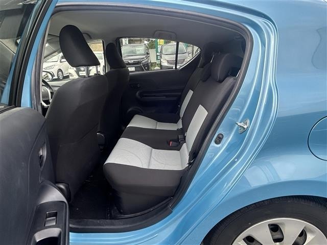 Toyota AQUA 2014 7593074-20