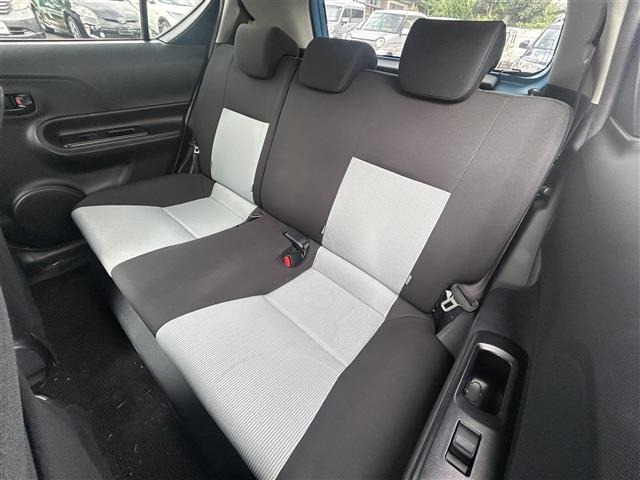 Toyota AQUA 2014 7593074-22