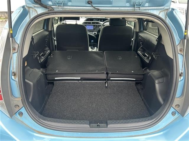 Toyota AQUA 2014 7593074-6