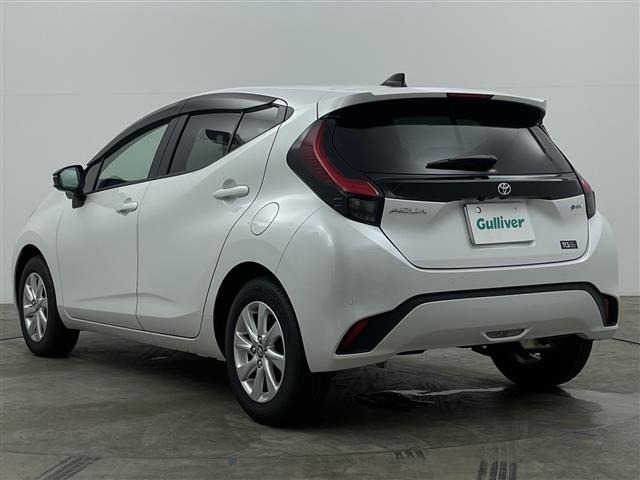 Toyota AQUA 2026 7593084-13