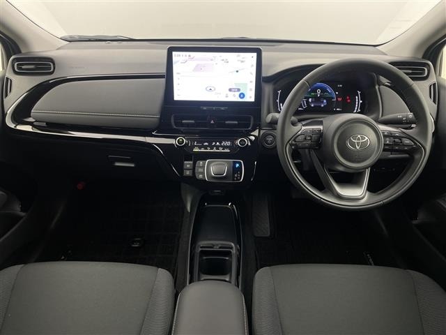 Toyota AQUA 2026 7593084-14